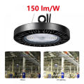 LEVA DE 80W UFO High Bay Light